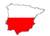 EXCAVACIONES LÓPEZ REY - Polski